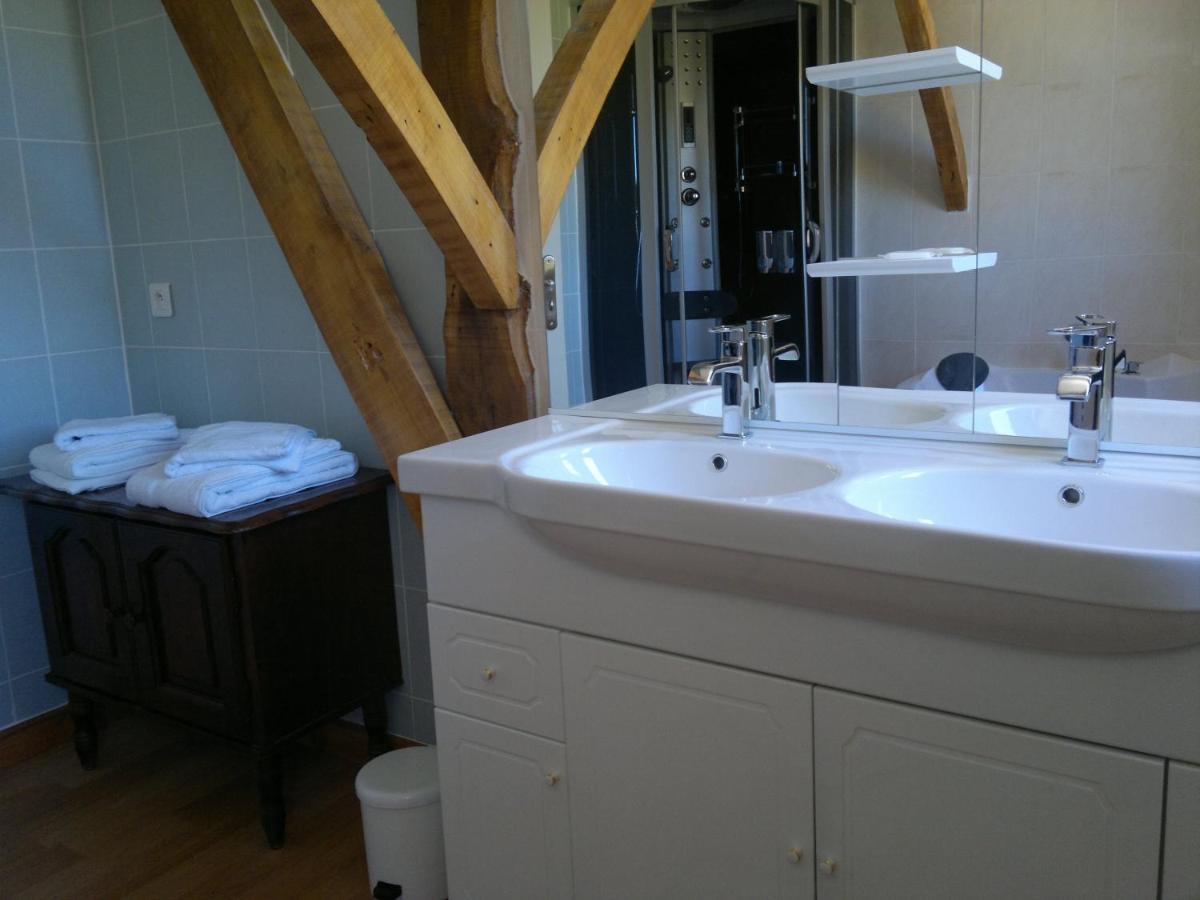 Perigord Curiosites Hotel Coux-et-Bigaroque-Mouzens Екстериор снимка
