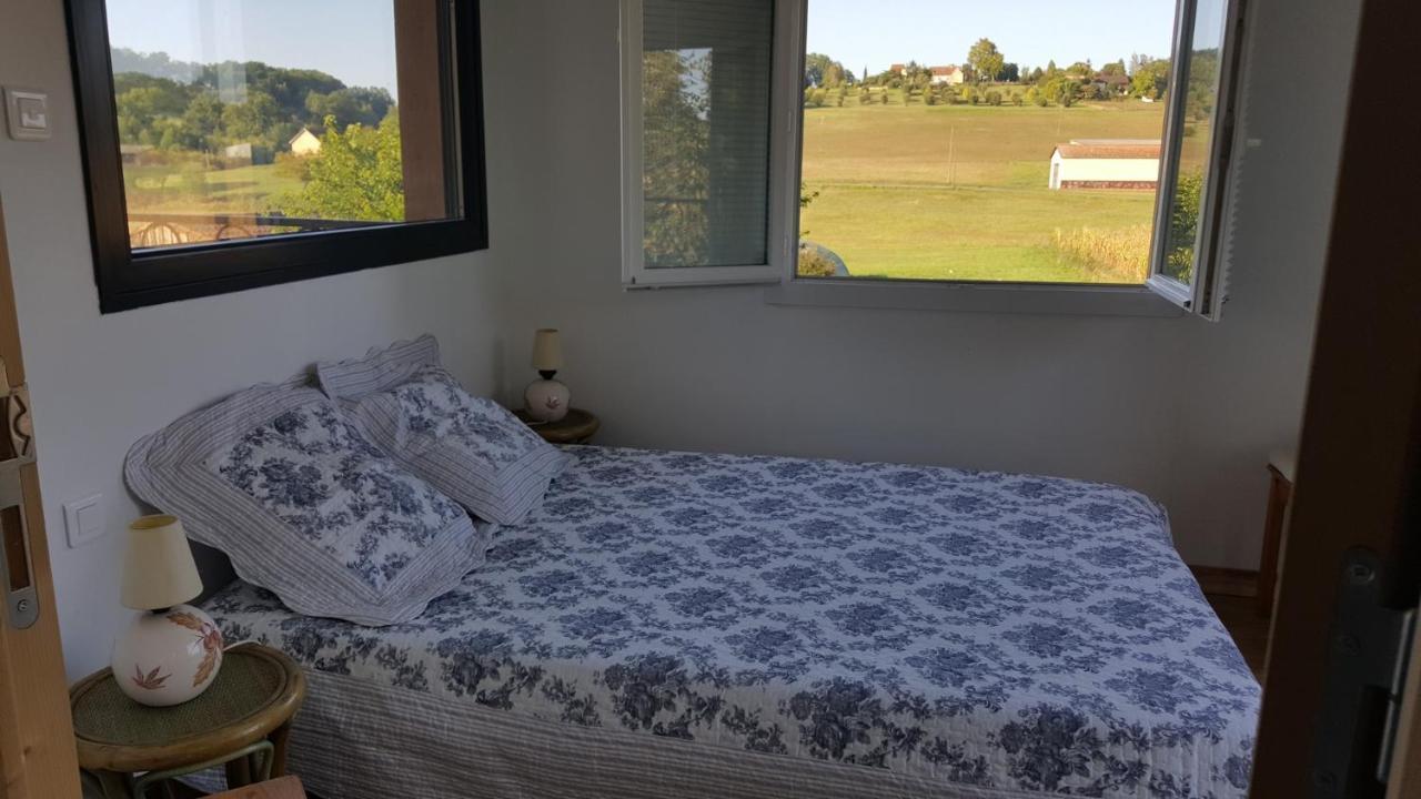 Perigord Curiosites Hotel Coux-et-Bigaroque-Mouzens Екстериор снимка