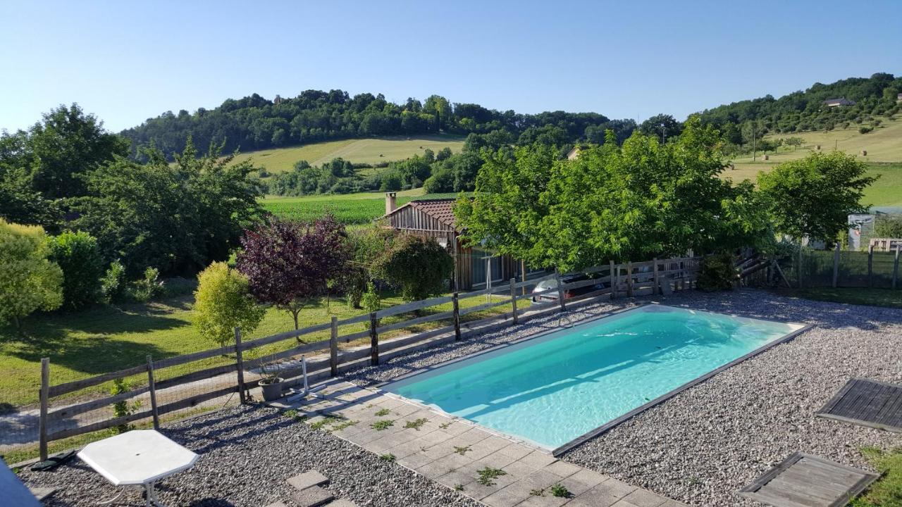 Perigord Curiosites Hotel Coux-et-Bigaroque-Mouzens Екстериор снимка
